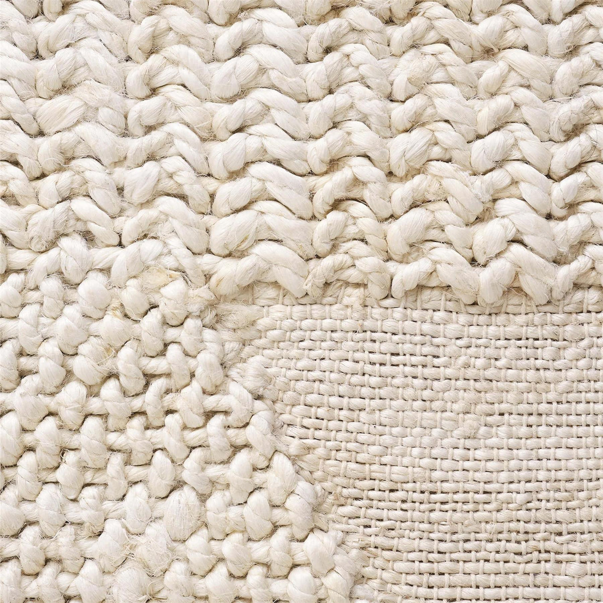 Tom Dixon Knotty Rug