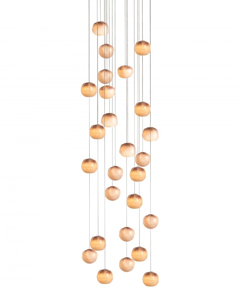 Bocci Series 84 Pendant Light 11 - 36 Pieces