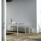 Normann Copenhagen Ex Garden Bench
