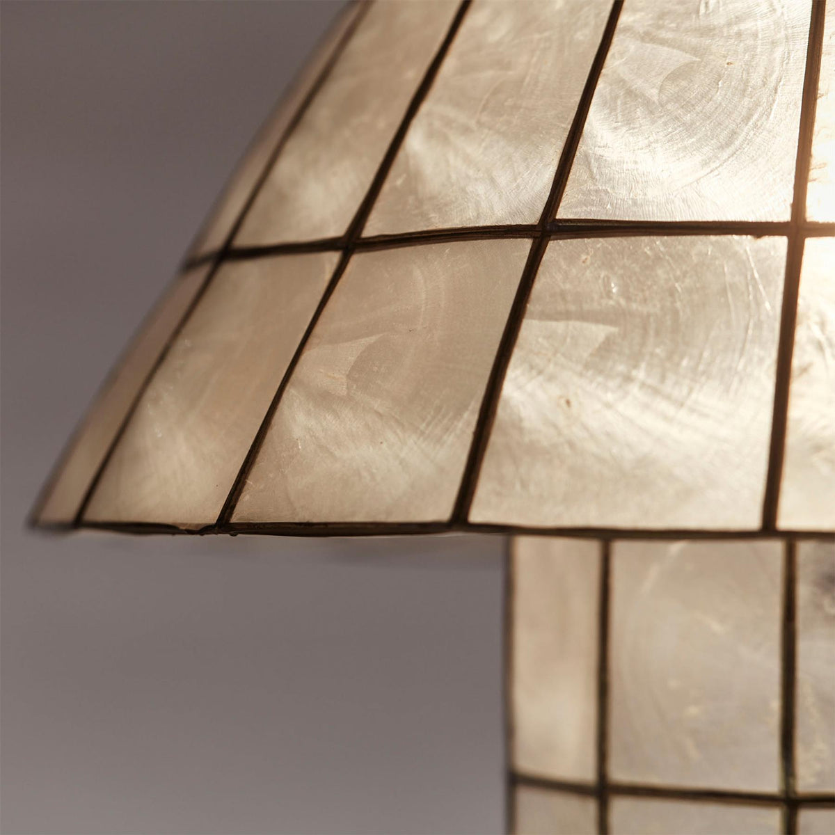 Dusty Deco Cornelia Table Lamp