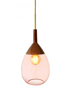 Ebb & Flow Lute Pendant Light - Medium