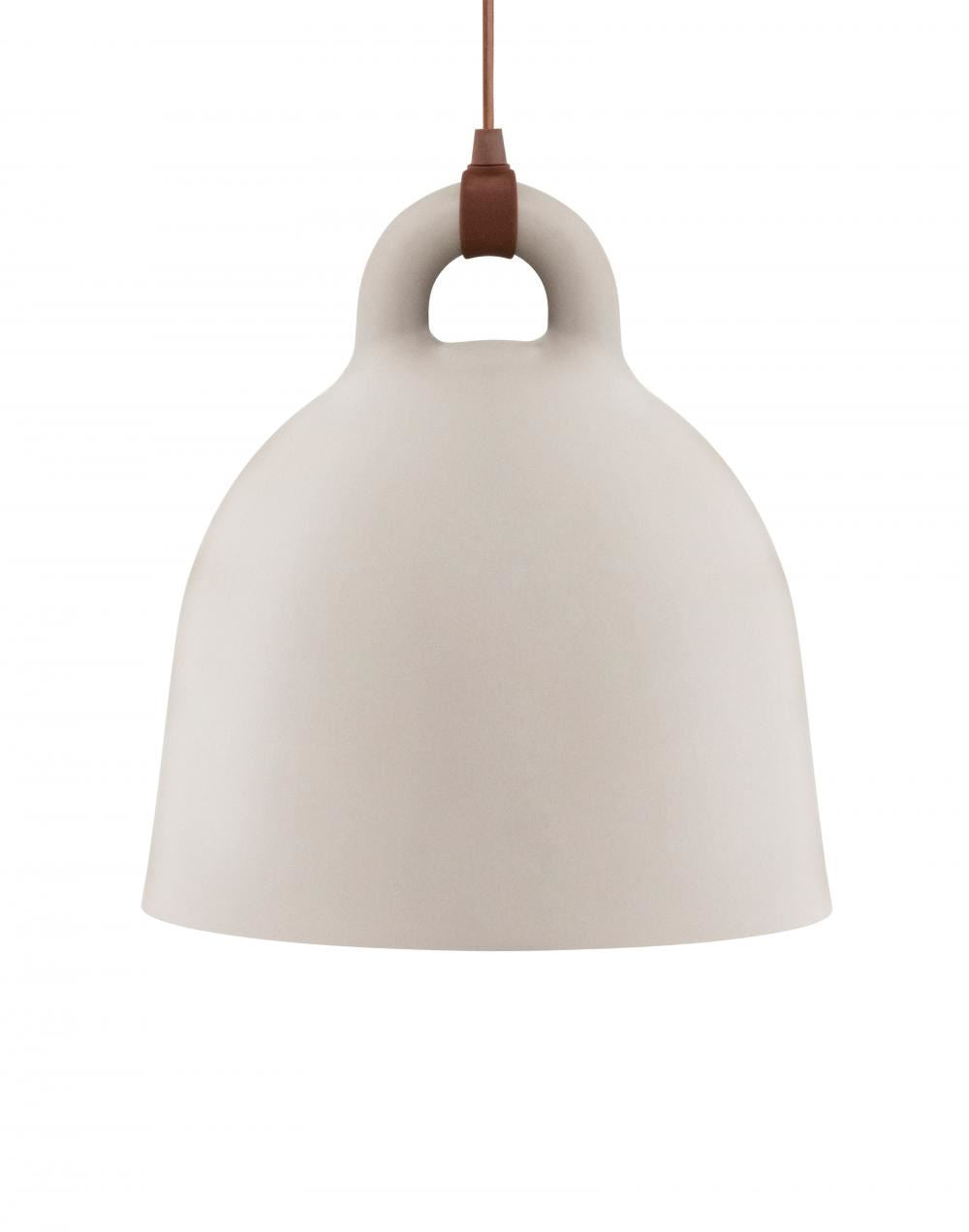 Normann Copenhagen Bell Pendant Light