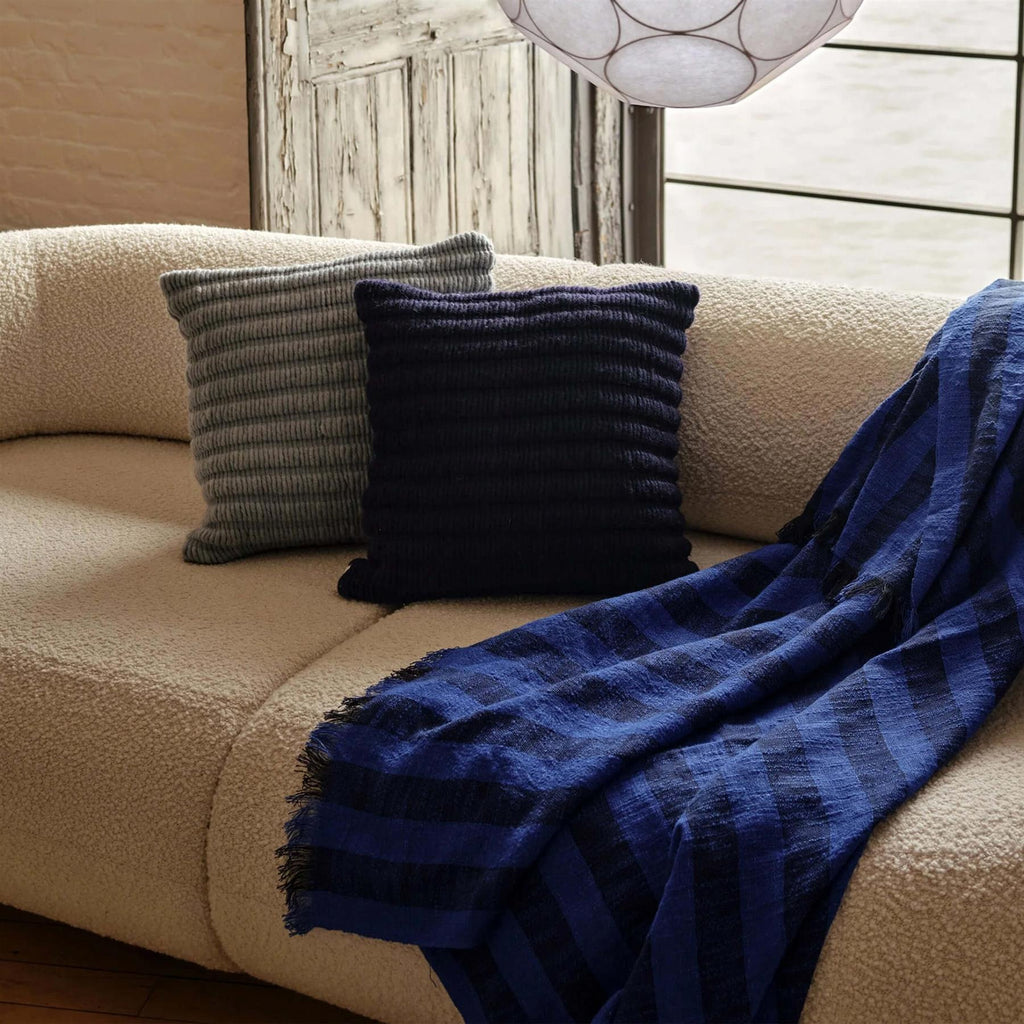 Tom Dixon Ridge Cushion
