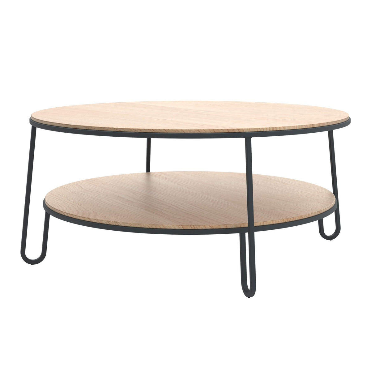 Harto Eugenie Coffee Table