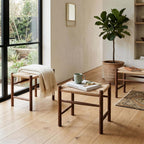 Fredericia Wegner J16 Stool
