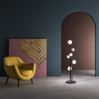 TOOY Nabila Floor Light
