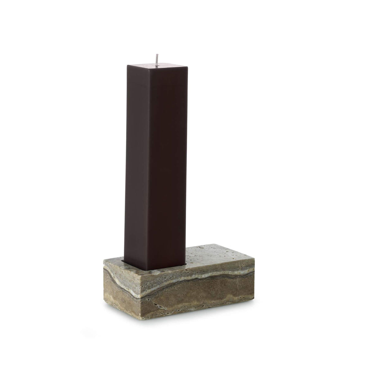 Normann Copenhagen Even Candle Holder