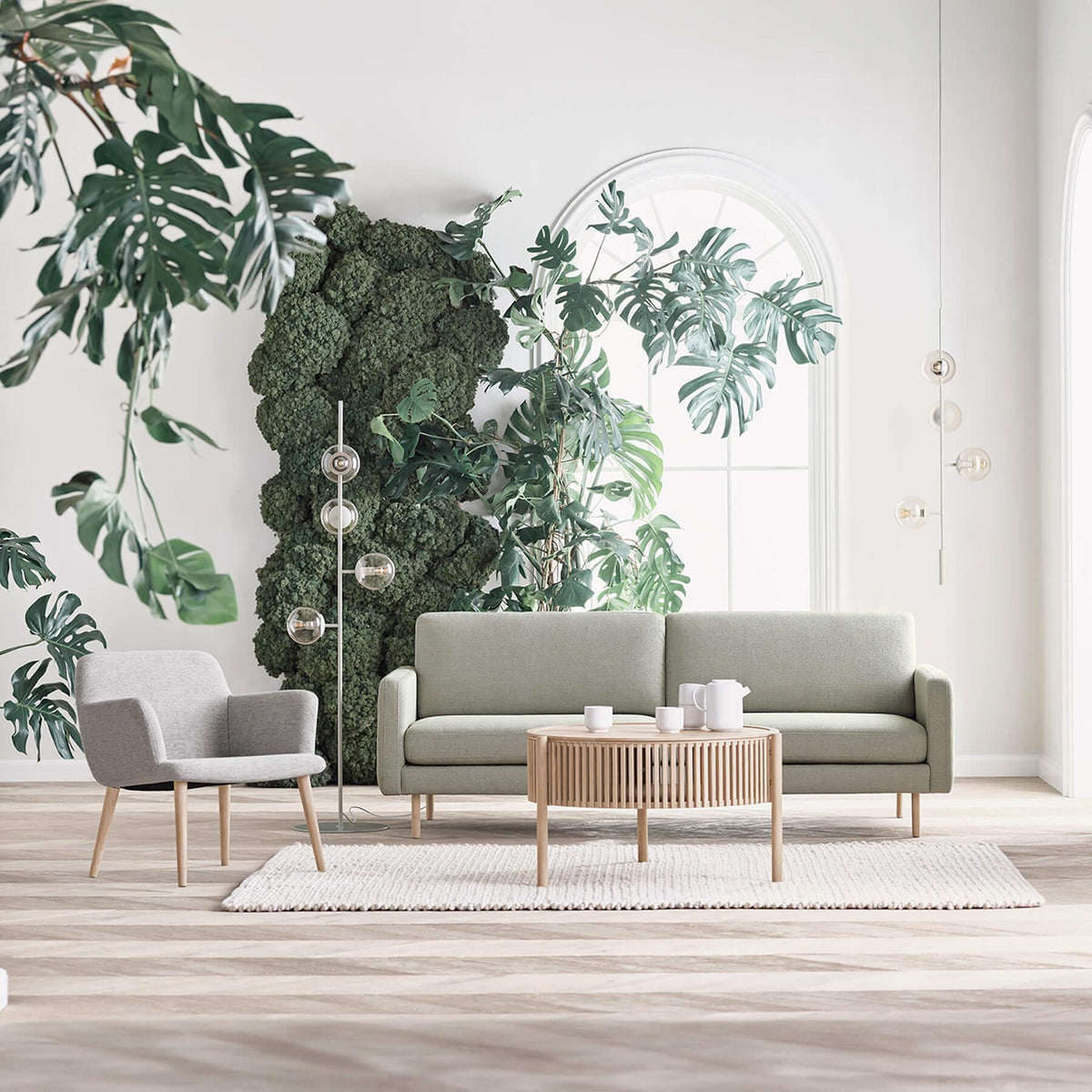 Bolia Story Coffee Table