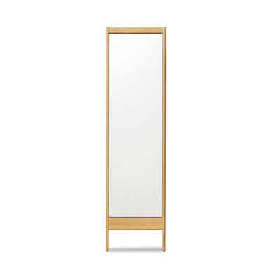 Form & Refine A Line Mirror