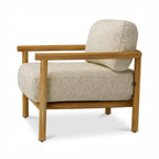 Eichholtz Ombria Outdoor Lounge Chair
