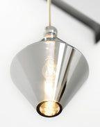 Reflect pendant