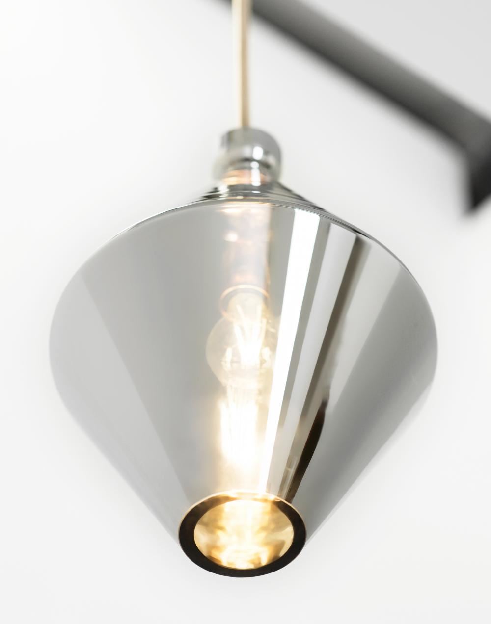 Reflect pendant