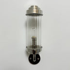Old School Electric Pimlico Bracket Wall Light