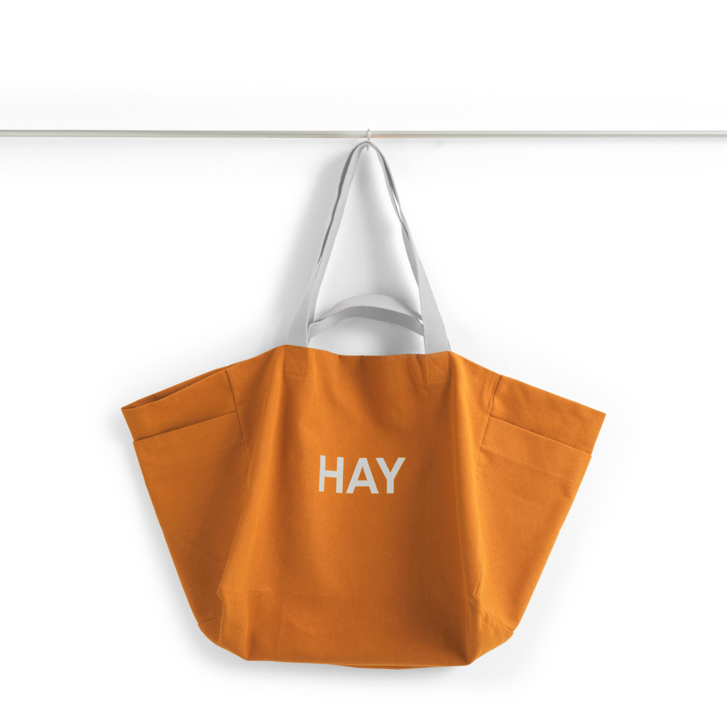 HAY Weekend Bag