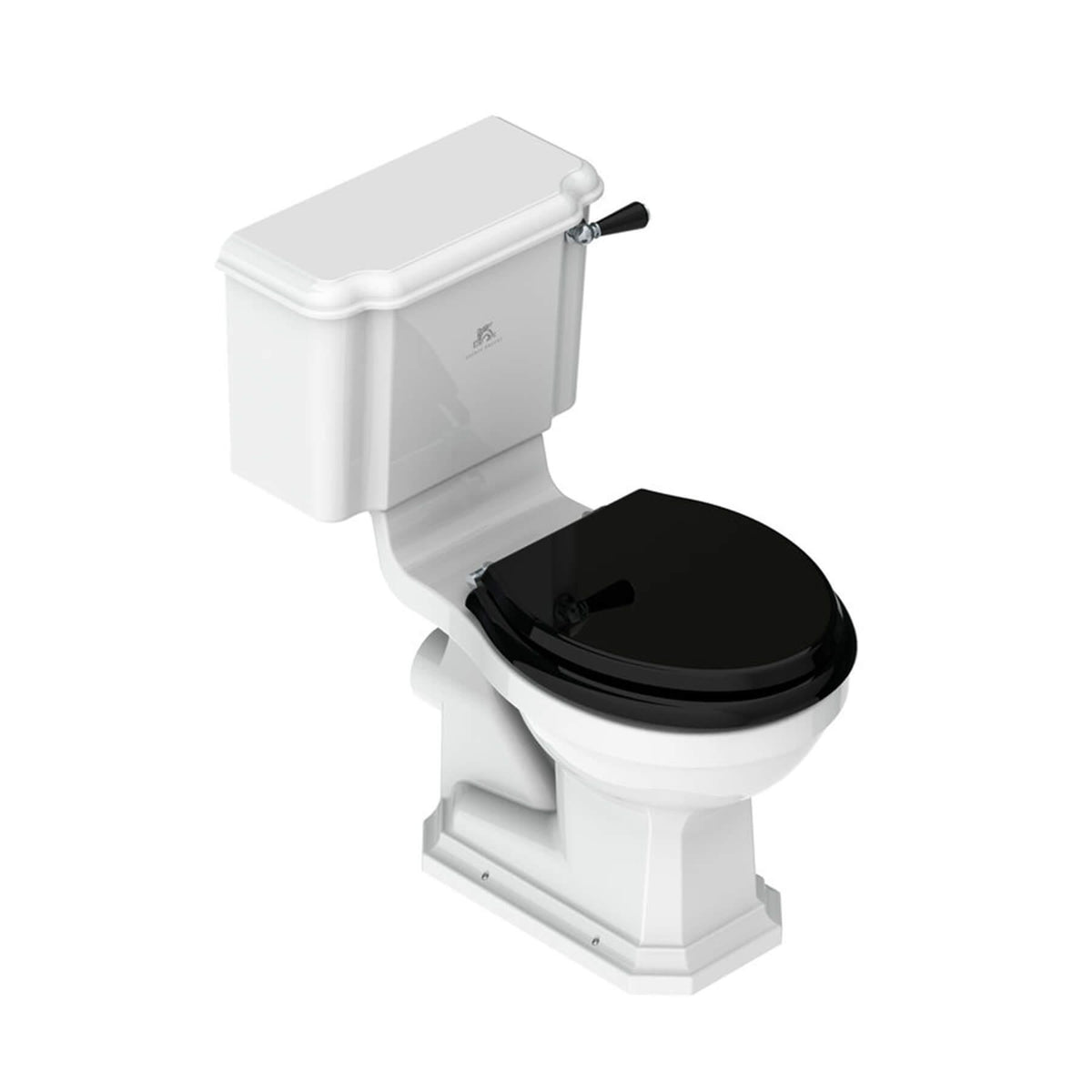 Lefroy Brooks Lissa Doon Close Coupled Lavatory
