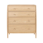 Ercol Winslow 4 Drawer Chest