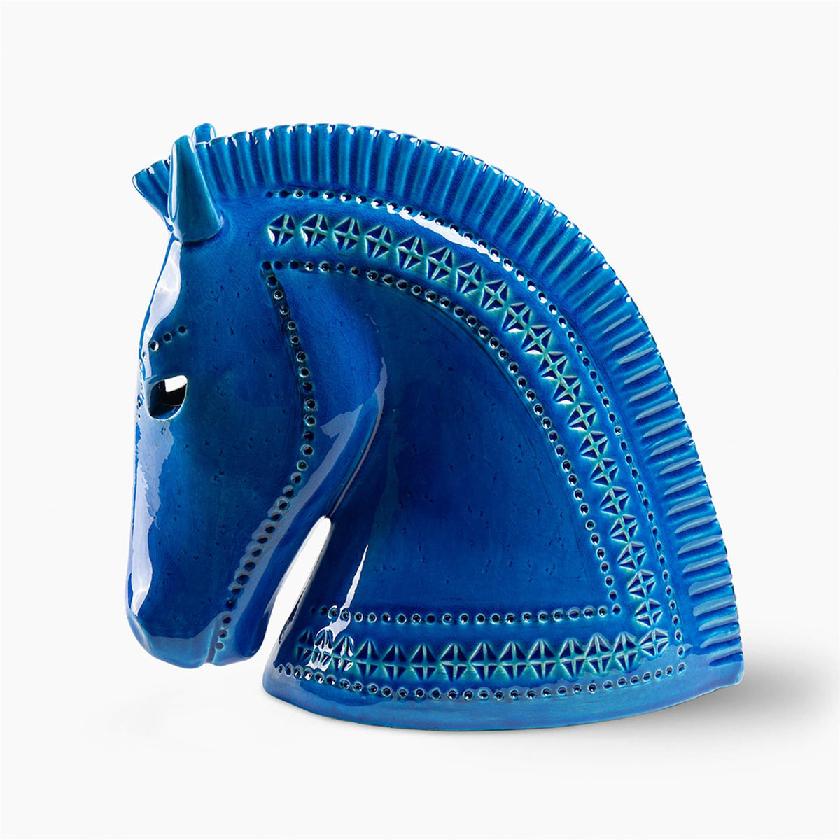 Bitossi Testa Cavallo