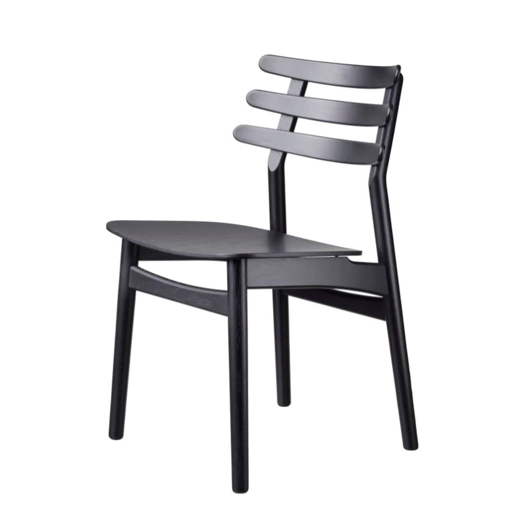 FDB Mobler J48 Dining Chair