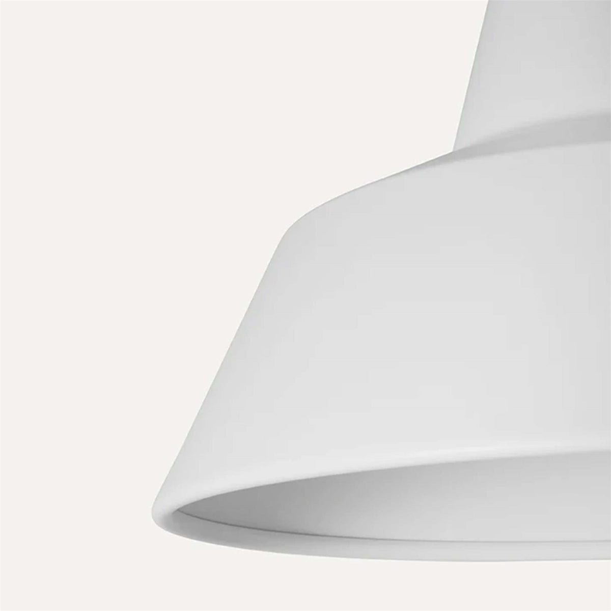 Made by Hand Workshop Pendant Light