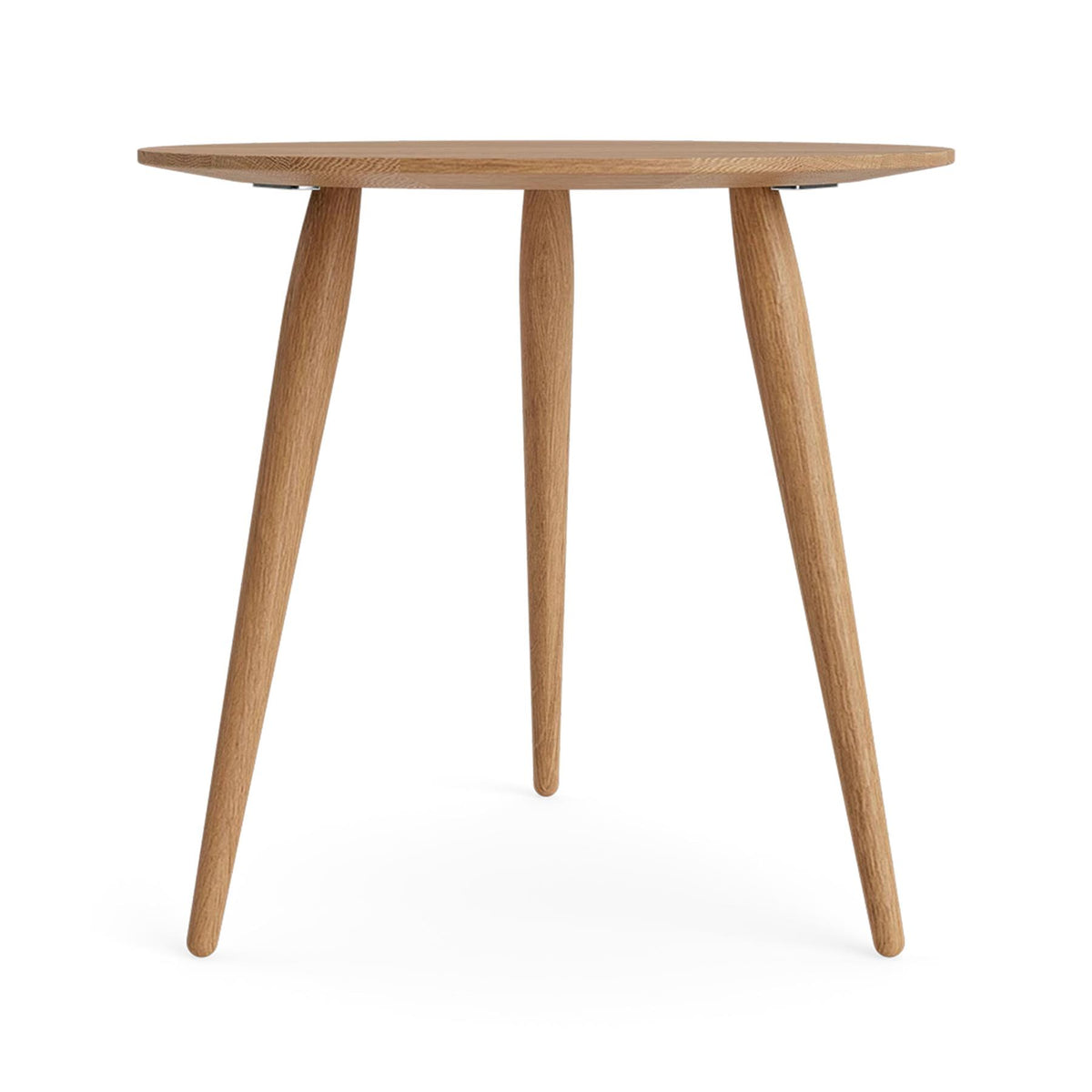 Bruunmunch PLAYround Coffee Table : Diameter 52cm