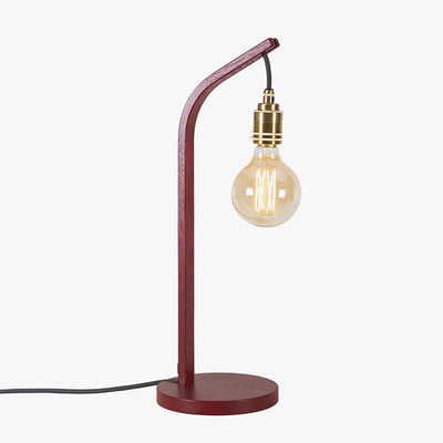 Tom Raffield Cove Mooring Table Light