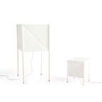 HAY Paper Cube Table Lamp