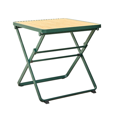 Mindo 121 Outdoor Folding Table