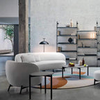 Kartell Lunam Sofa Orsetto