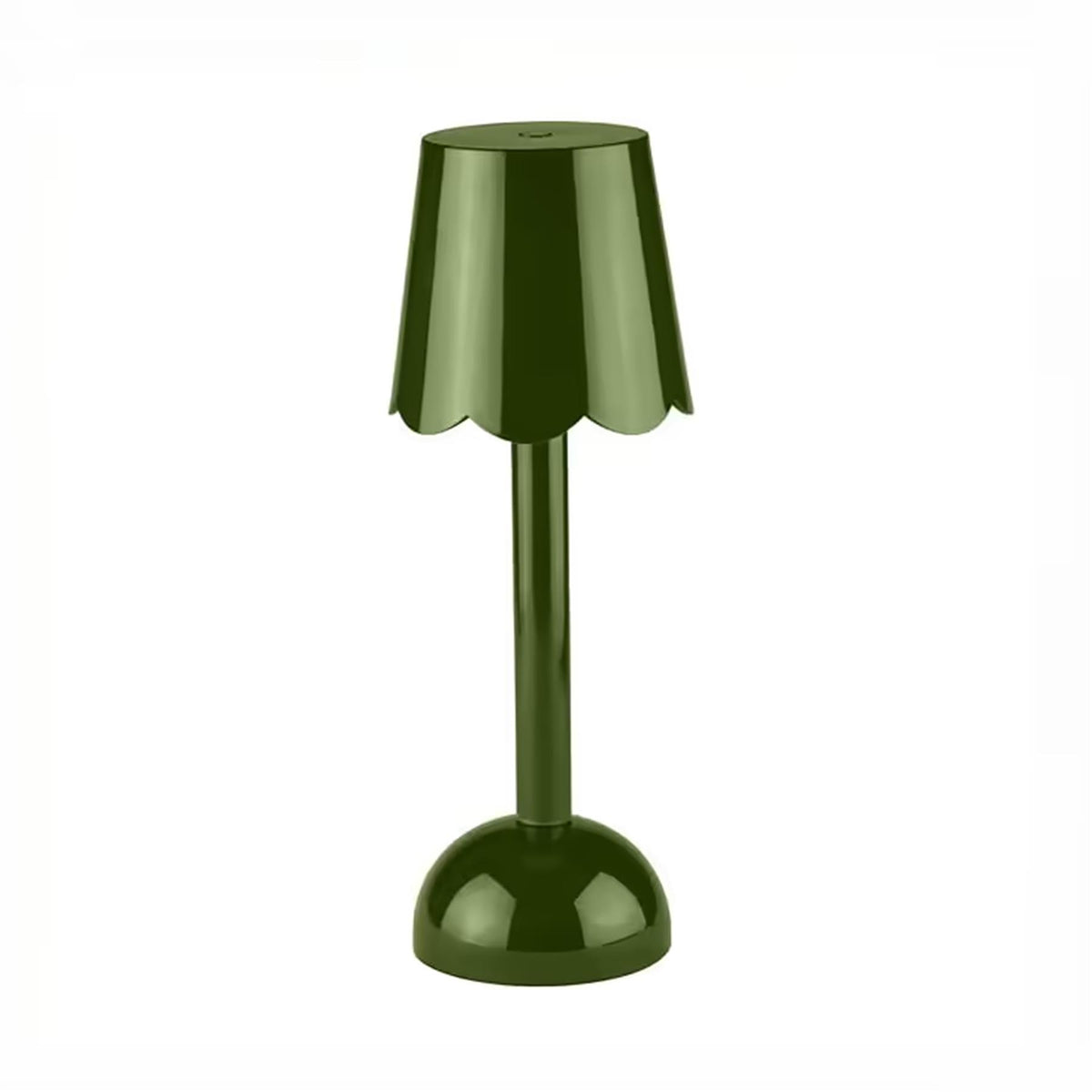 Addison Ross Scallop Portable Rechargeable Lamp