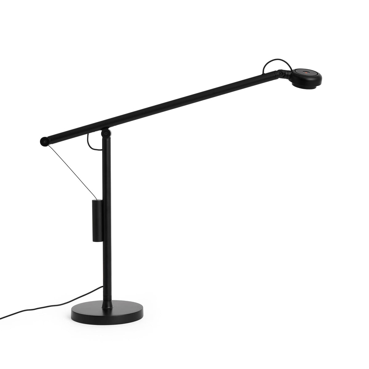 HAY Fifty-Fifty Desk Lamp