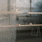 Flos Luce Orizzontale Pendant Light
