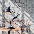 Anglepoise Original 1227 Desk Lamp - Brass