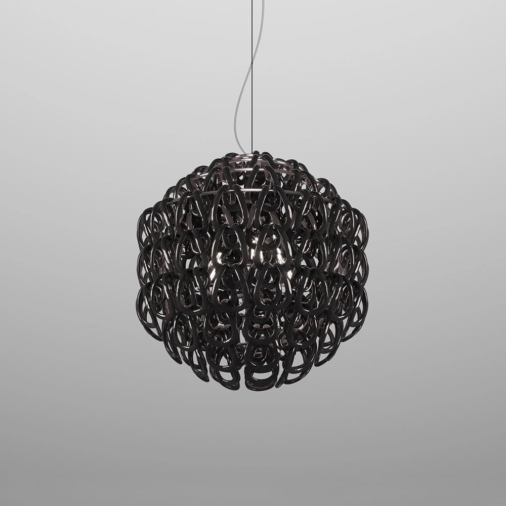 Vistosi Minigiogali 50 Pendant Light