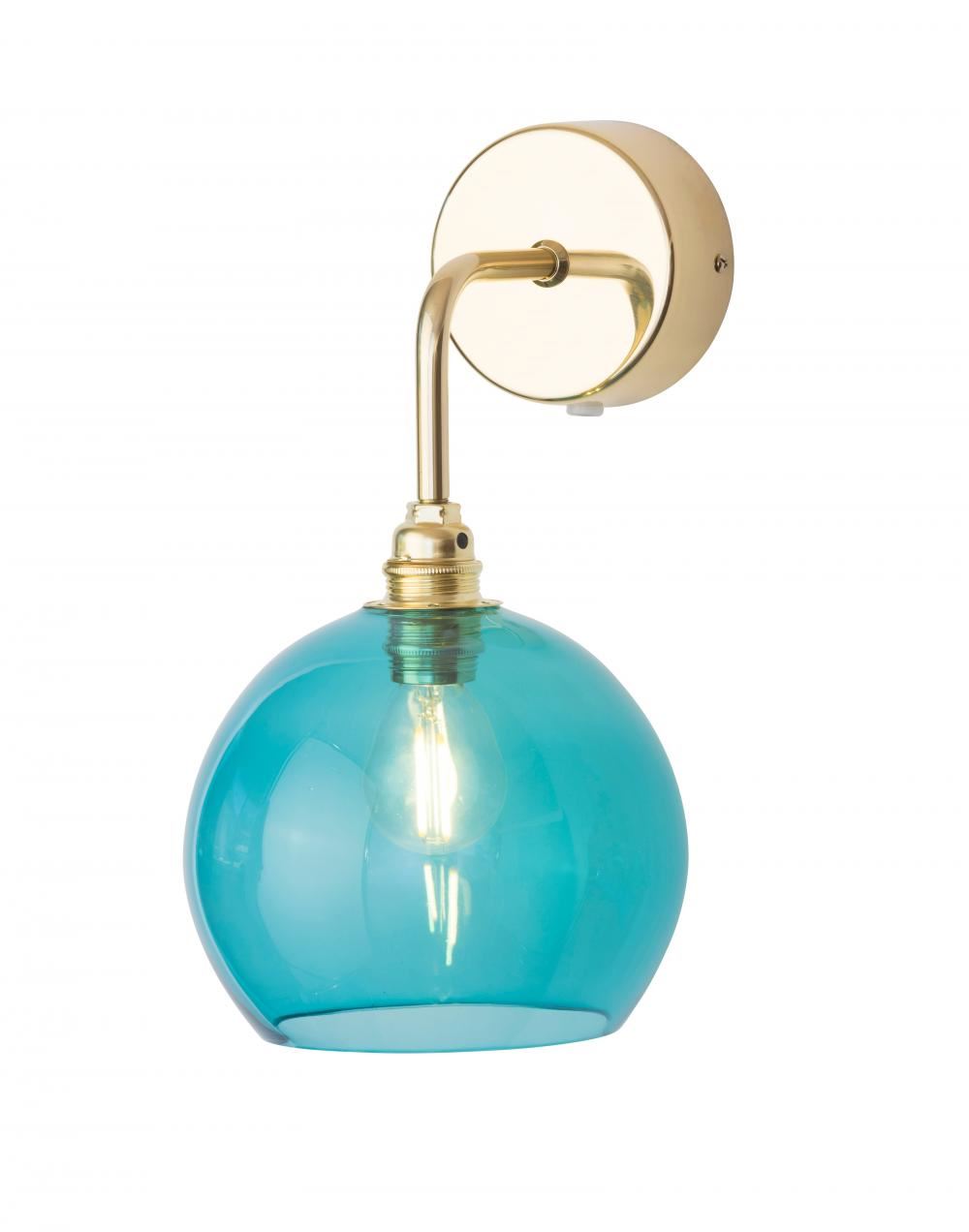 Ebb & Flow Rowan Wall Light