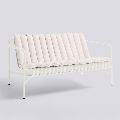 HAY Palissade Lounge Sofa Soft Quilted Cushion