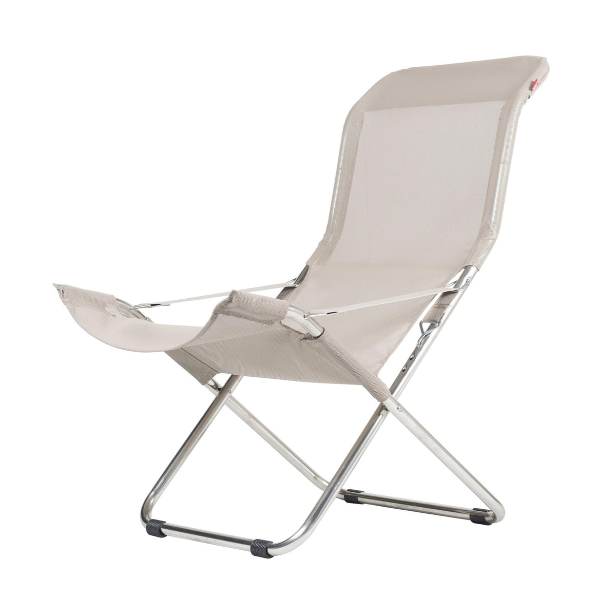 Fiam Fiesta 3 Position Outdoor Aluminium Armchair