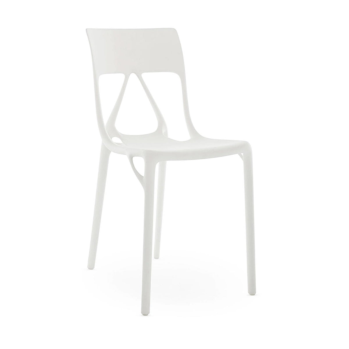 Kartell A.I. Lite Garden Chair