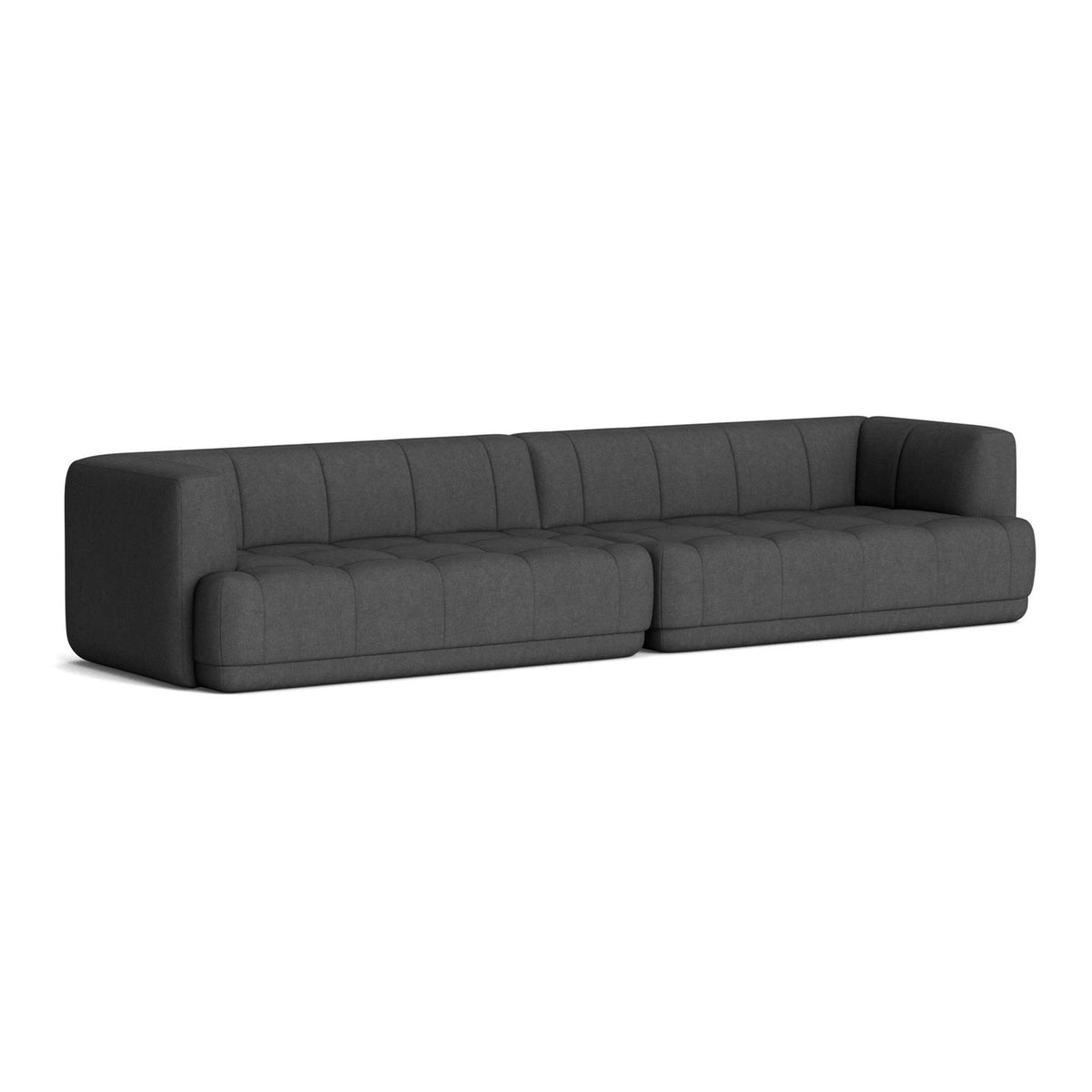 HAY Quilton Sofa Combination 4