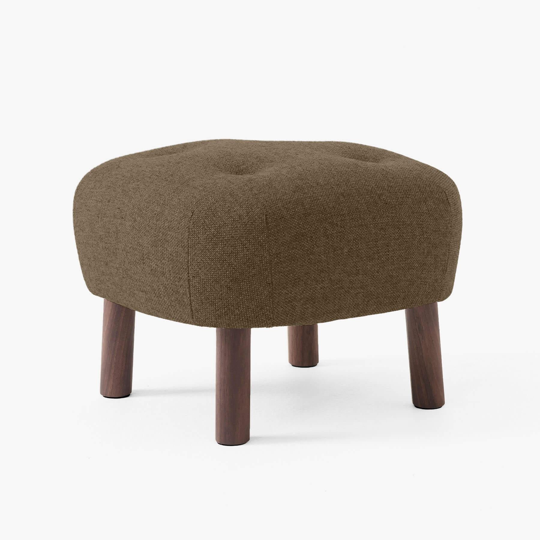 &Tradition ATD1 Little Petra Footstool