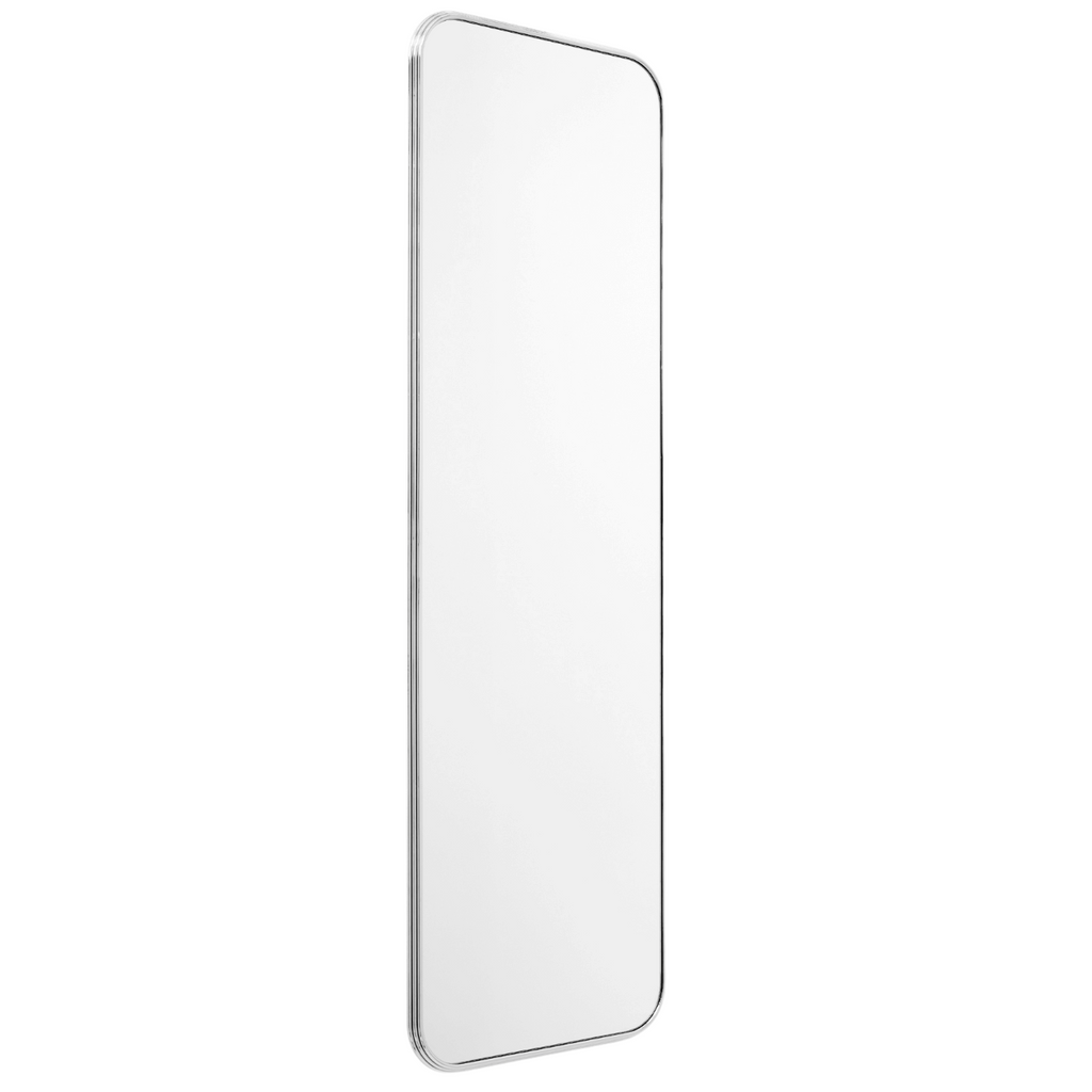 &Tradition SH7 Sillon Wall Mirror - Rectangular