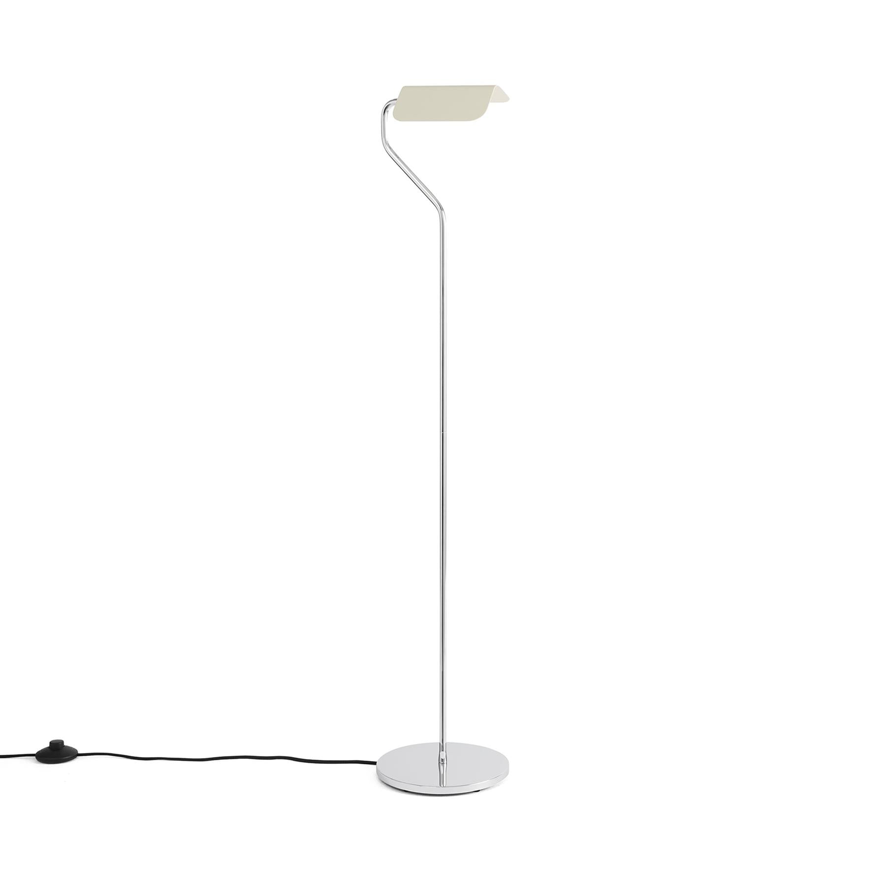 HAY Apex Floor Lamp