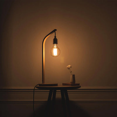 Tom Raffield Mooring Table Light
