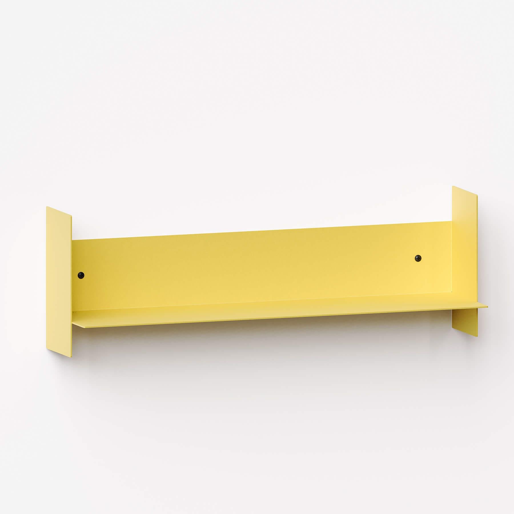 TIPTOE PLI Steel Wall Shelf