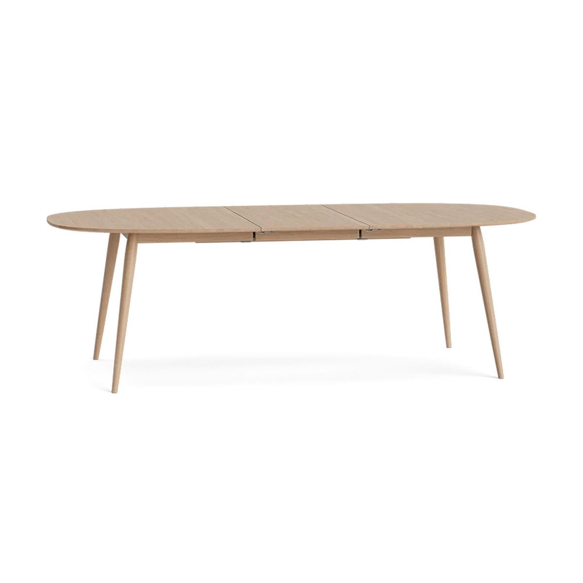 Bruunmunch PLAYdinner Lame Extendable Dining Table