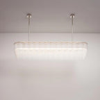 Tom Kirk Lighting Linear Chandelier