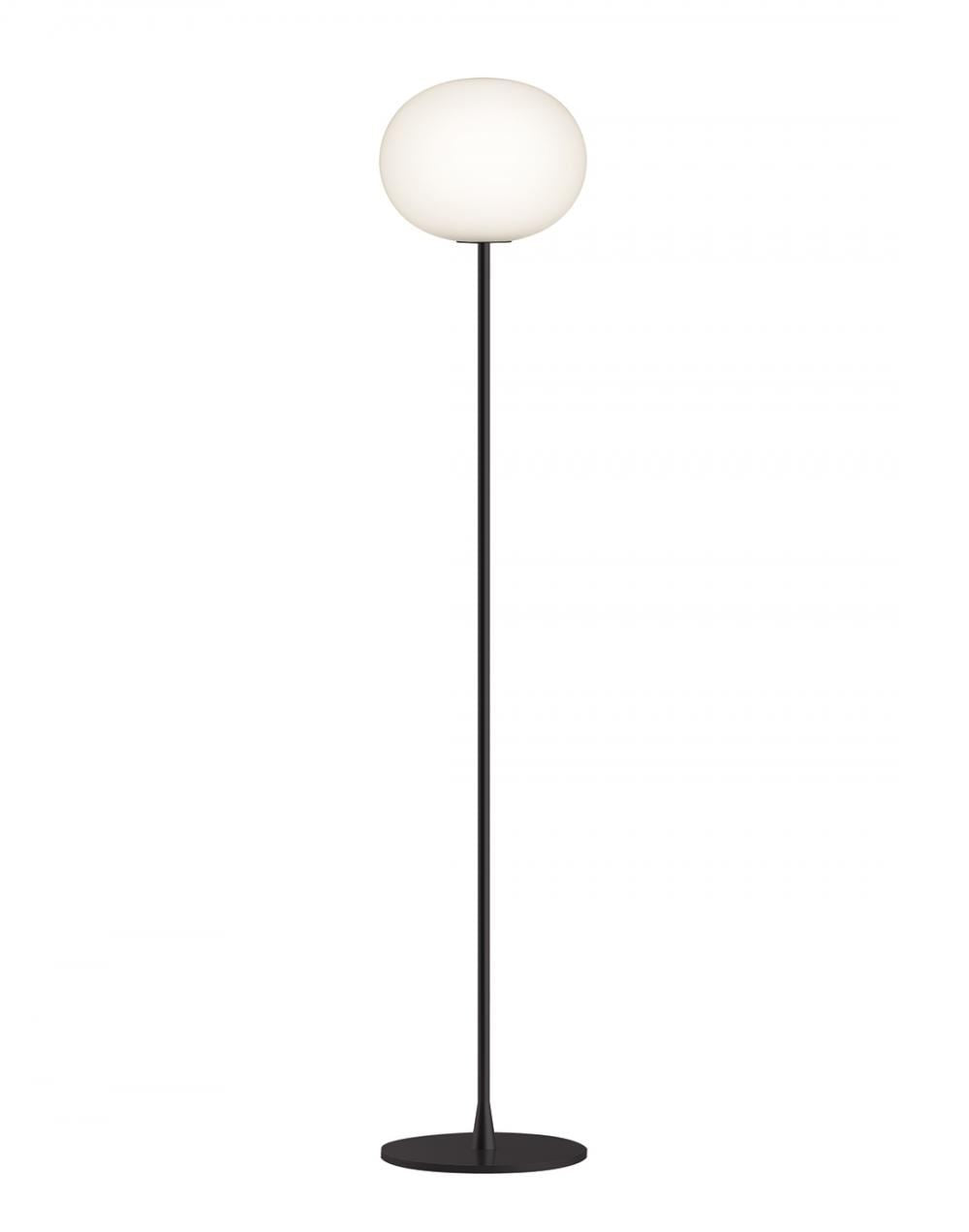 Flos Glo-Ball Floor Lamp