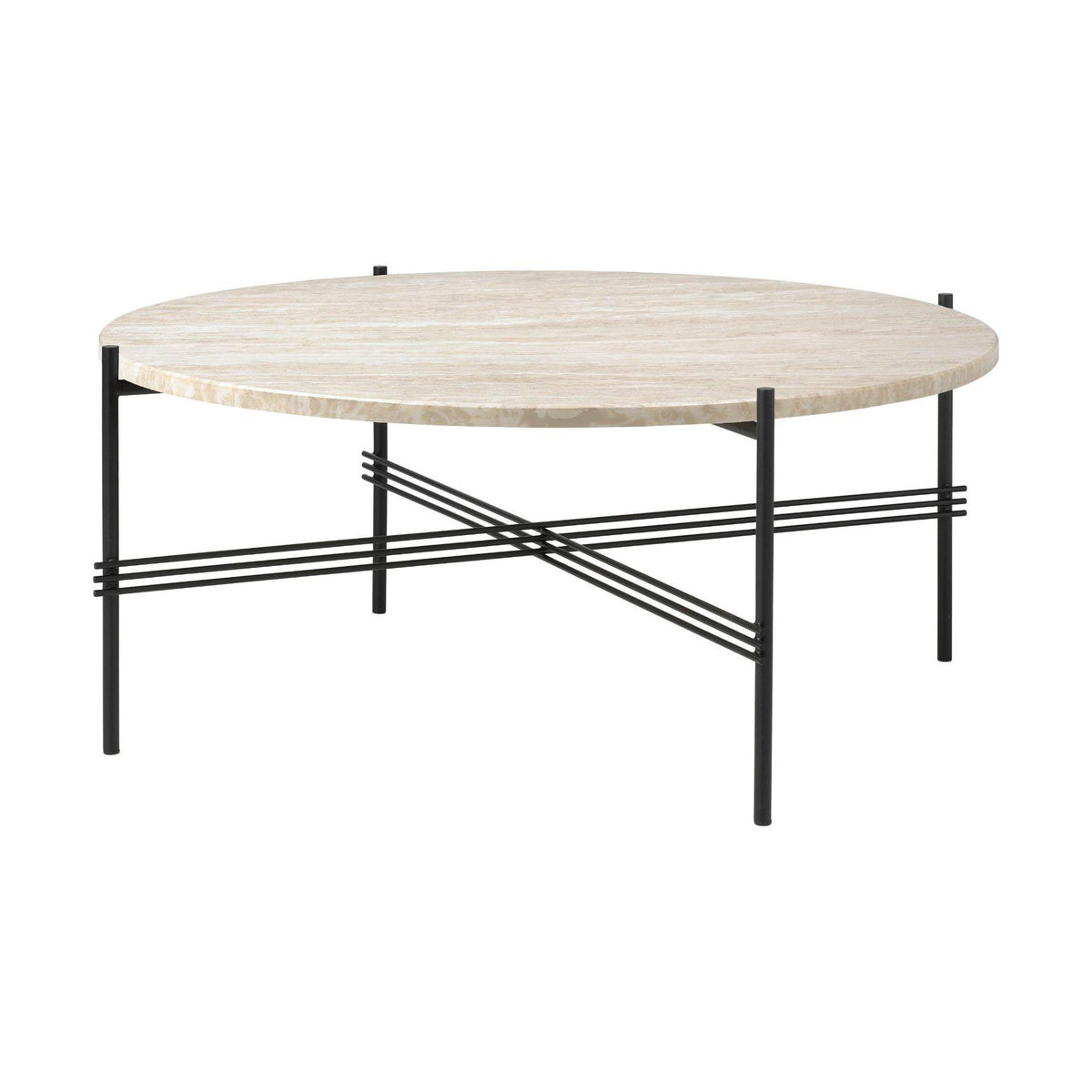 GUBI TS Outdoor Coffee Table