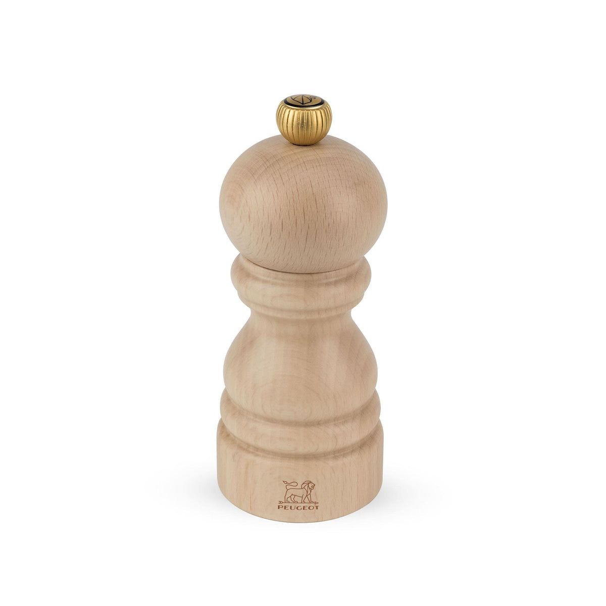 Peugeot Paris Classic Salt & Pepper Mill