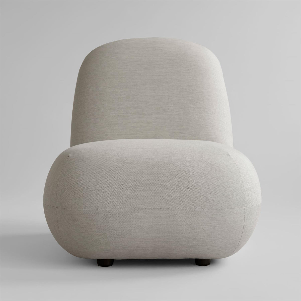 101 Copenhagen Toe Chair Flat