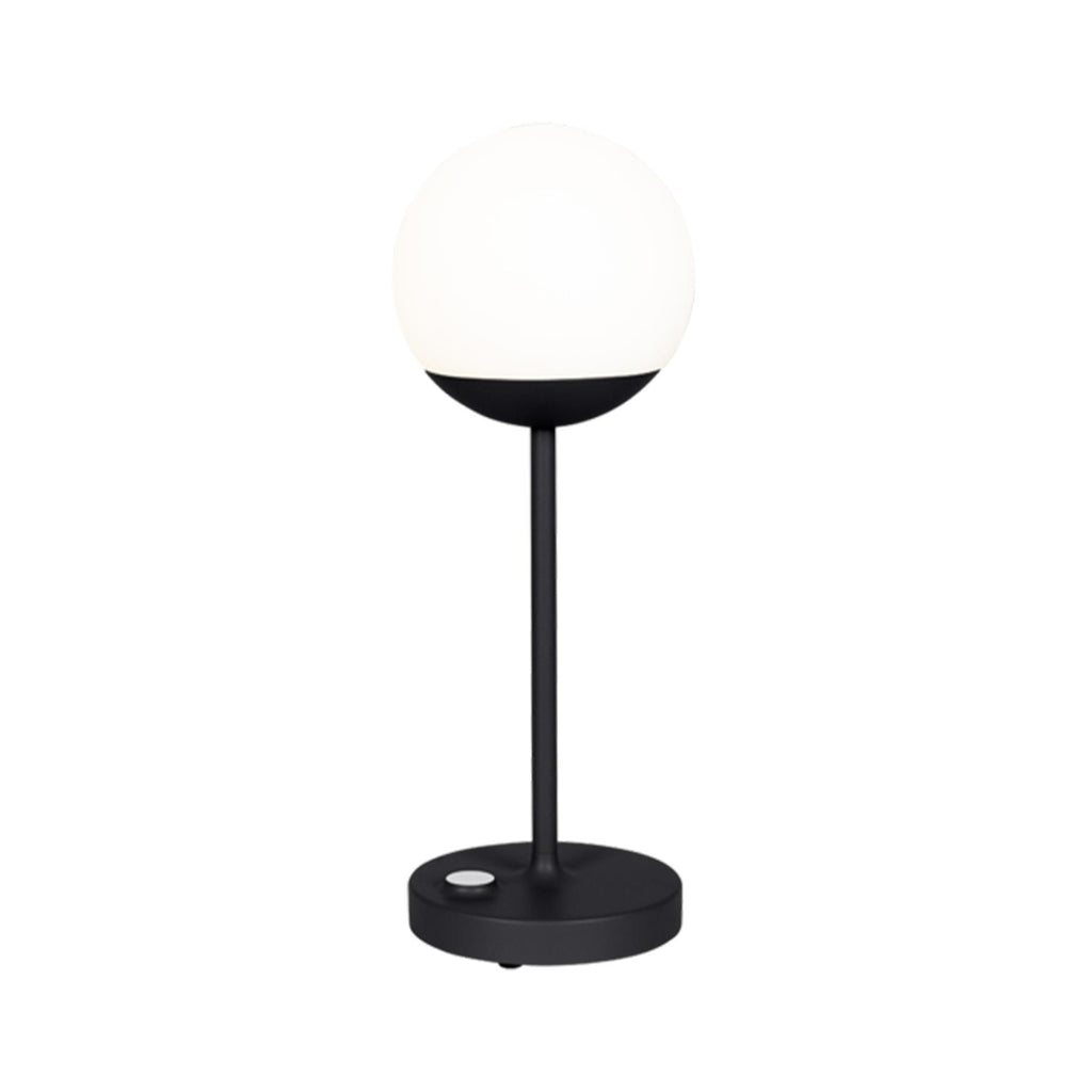 Fermob Mooon! Outdoor Portable Rechargeable Table Light
